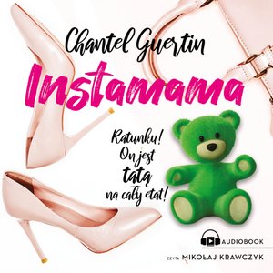 Instamama – audiobook