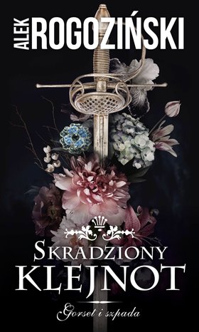 Skradziony klejnot – ebook