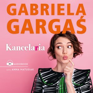 Kancelaria – audiobook