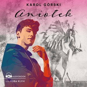 Aniołek – audiobook