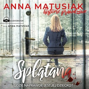 Splątana – audiobook