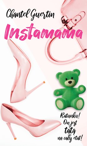 Instamama – ebook
