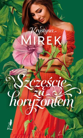 Szczęście za horyzontem – ebook