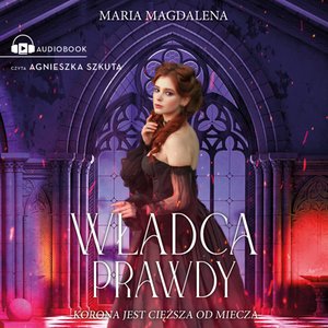 Władca prawdy – audiobook