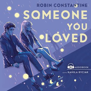 Someone You Loved – audiobook