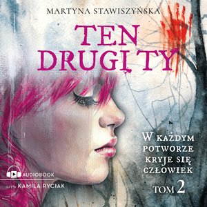 Ten drugi ty tom 2 – audiobook