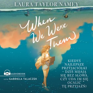 When We Were Them – audiobook