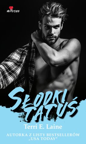 Słodki tatuś – ebook