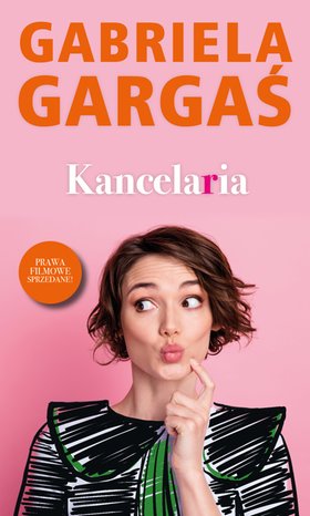 Kancelaria – ebook