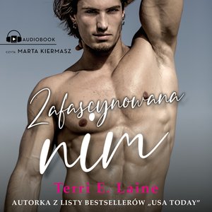 Zafascynowana nim – audiobook