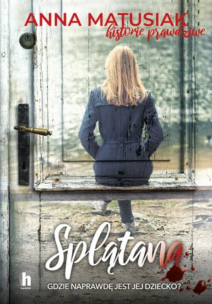 Splątana – ebook