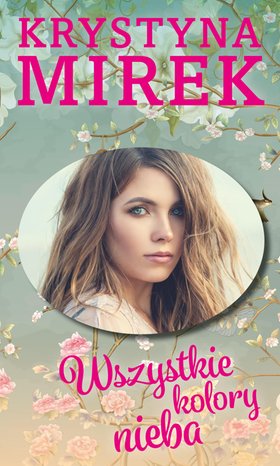 Wszystkie kolory nieba – ebook