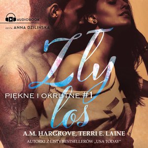 Zły los – audiobook