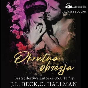 Okrutna obsesja – audiobook