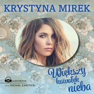 Większy kawałek nieba – audiobook
