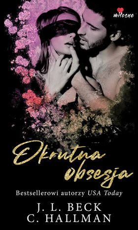 Okrutna obsesja – ebook
