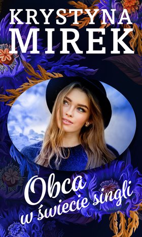 Obca w świecie singli – ebook