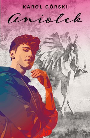 Aniołek – ebook
