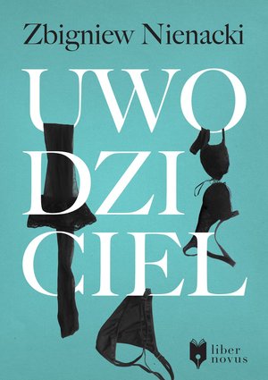 Uwodziciel – ebook