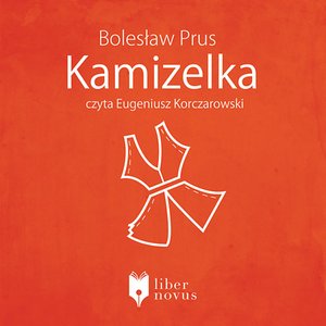 Kamizelka – audiobook