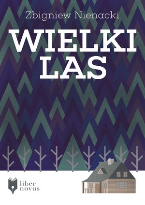 Wielki las – ebook