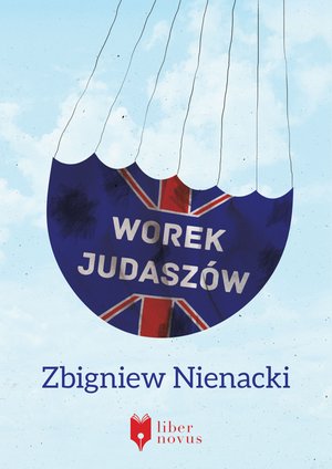 Worek Judaszów – ebook