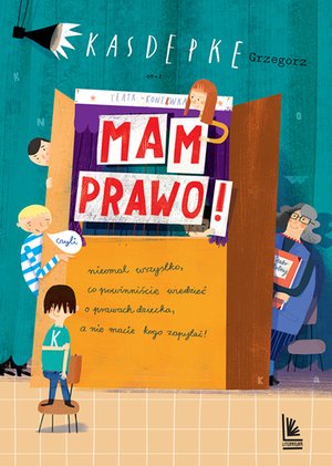 Mam prawo – ebook