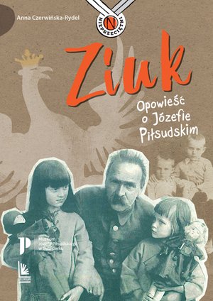 Ziuk – ebook