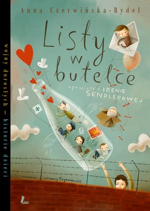 Listy w butelce – ebook