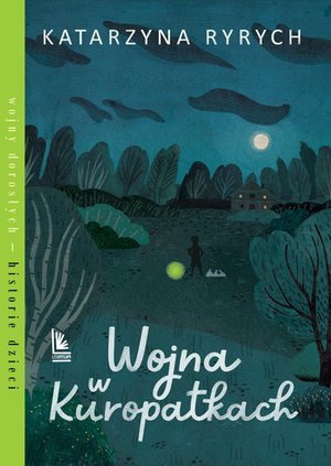 Wojna w Kuropatkach – ebook
