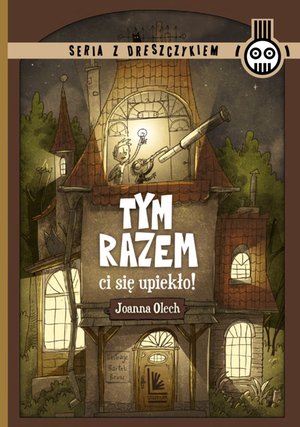 Tym razem ci się upiekło – ebook