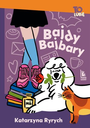 Bajdy Bajbary – ebook