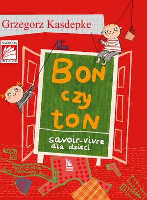 Bon czy ton – ebook