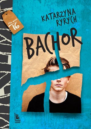 Bachor – ebook