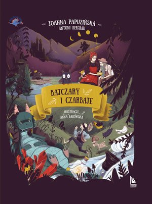 Bajczary i czarbaje – ebook