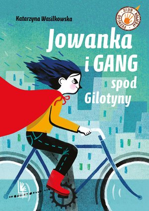 Jowanka i gang spod Gilotyny – ebook