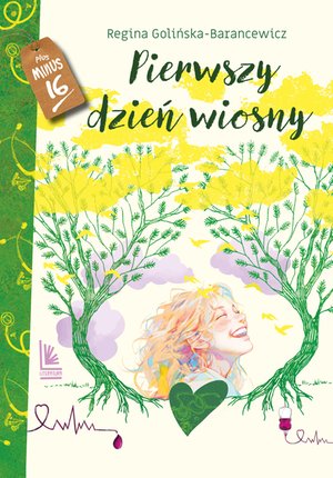 Pierwszy dzień wiosny – ebook