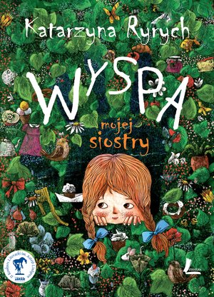Wyspa mojej siostry – ebook