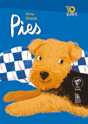 Pies – ebook