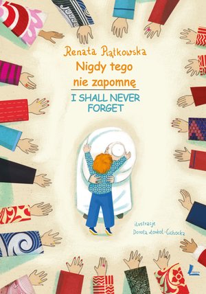Nigdy tego nie zapomnę (pol-ang) – ebook