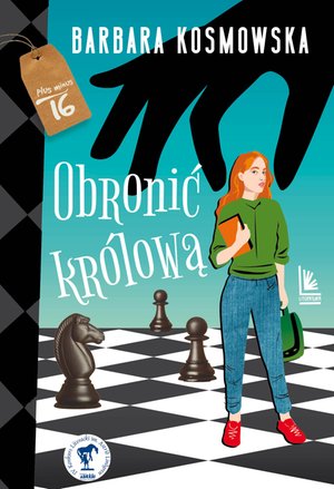 Obronić królową – ebook