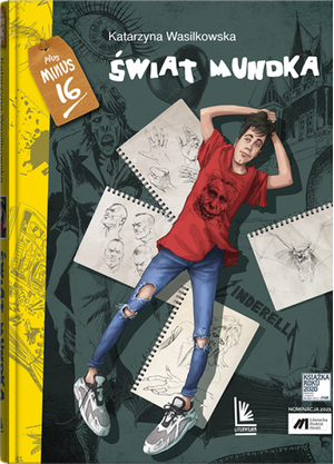 Świat Mundka – ebook