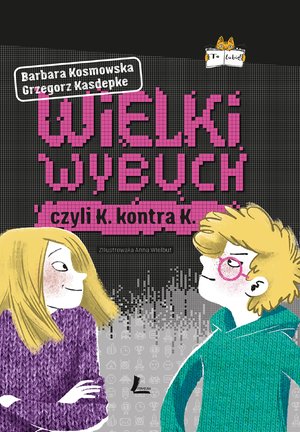 Wielki wybuch – ebook
