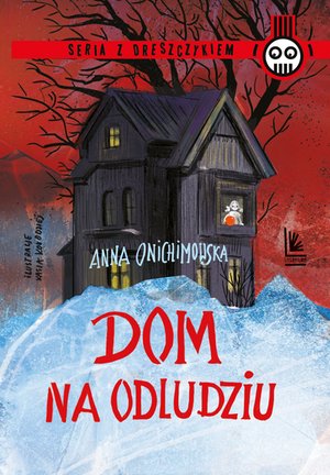 Dom na odludziu – ebook
