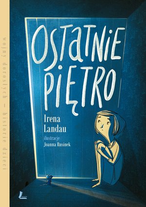 Ostatnie piętro – ebook