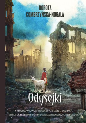 Odysejki – ebook