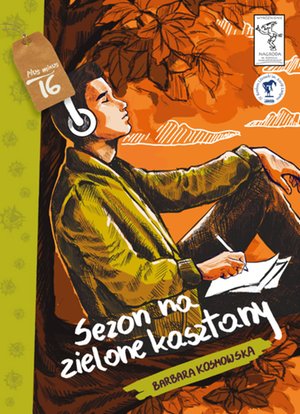 Sezon na zielone kasztany – ebook