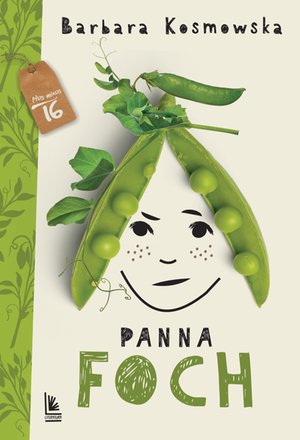 Panna Foch – ebook