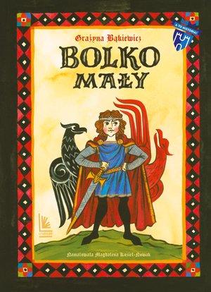 Bolko Mały – ebook