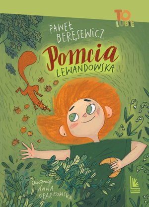 Pomcia Lewandowska – ebook